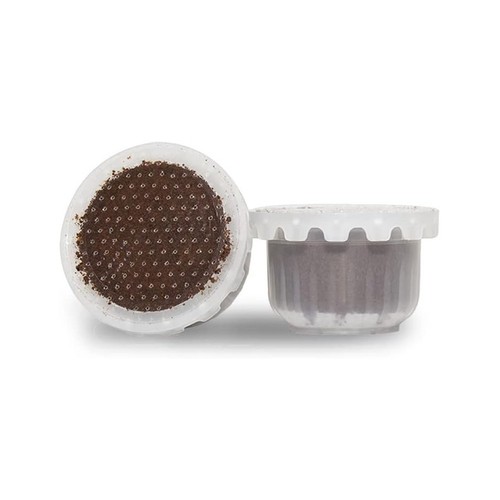100 capsule compatibili - 100,