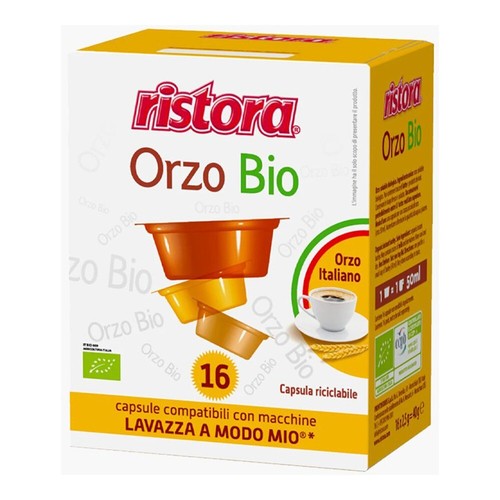 Ristora capsule caffè - ristora,