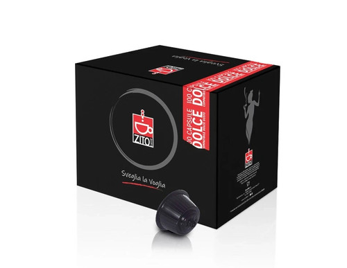 Zito caffe capsule dolce gusto - caffe,
