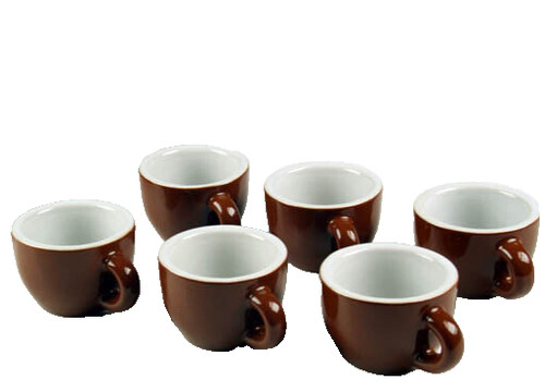 Set tazzine caffè tazzina - tazzine,