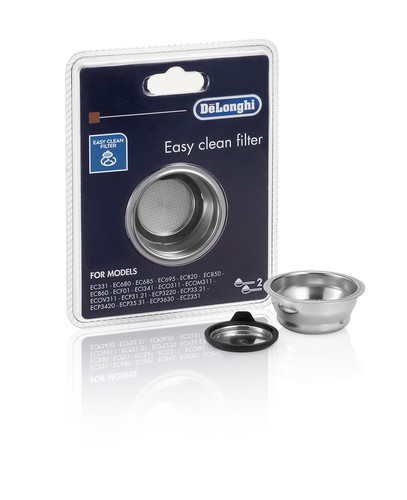 Delonghi filtro crema - delonghi,