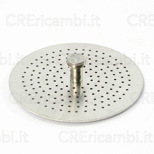 Adattatore tazze 55 mm - adattatore,