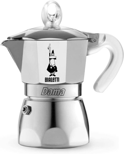 Caffettiera bialetti moka - bialetti,