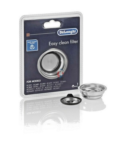 Longhi filtro crema tazza - 1,