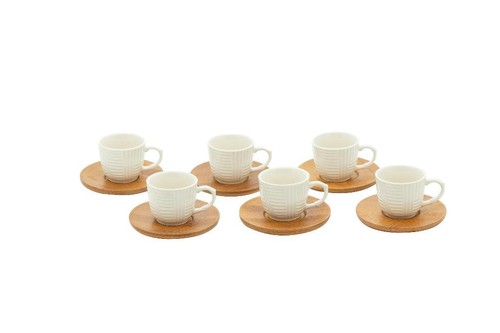 Set tazzine tazza - tazza, caffè